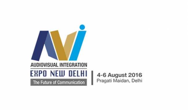 AVI Expo 2016 unexpectedly cancelled