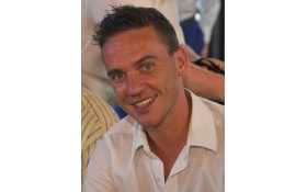 Bram de Clerck joins Robe