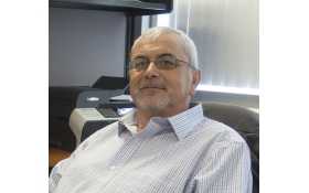 Alberto Mantovani appointed engineering manager of Renkus-Heinz