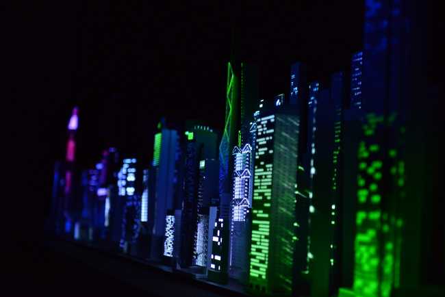 Projecting the future