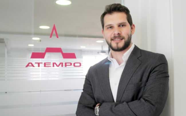 Community partners with Atempo