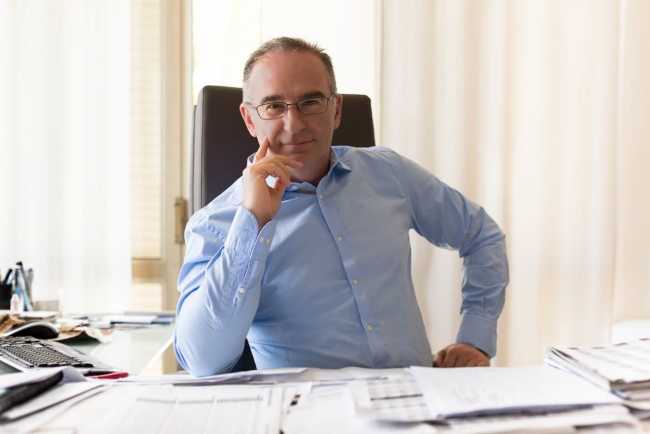 Business as usual for RCF