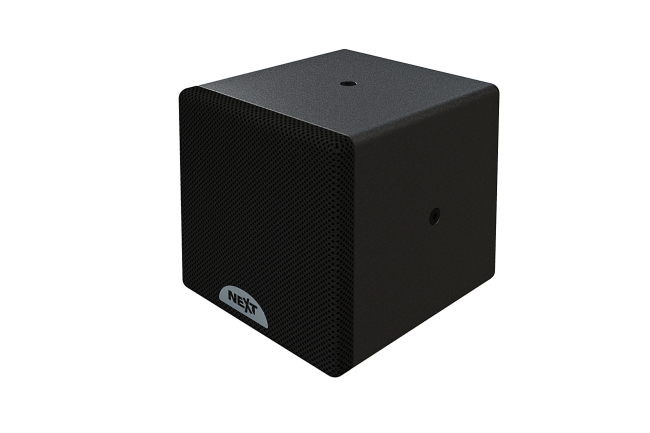 Next-proaudio aims at install with Kubix