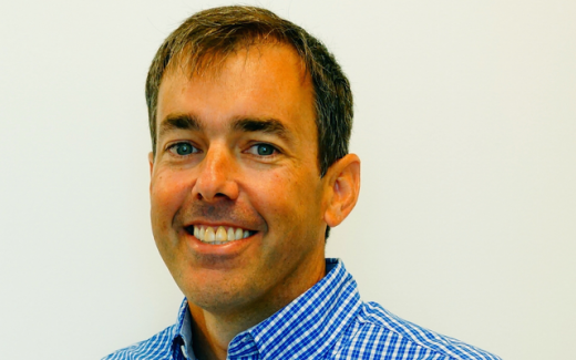 Mike Jordan joins Core Brands