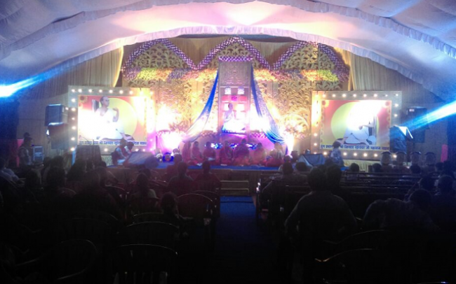 Dynatech proves popular in Bilaspur