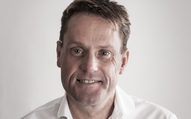 René Mørch returns to DPA as product manager