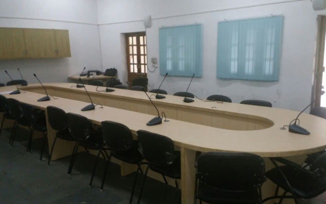 Indraprastha College purchases FBT CS system