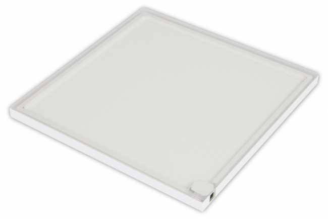 Updates for Rosco LitePad LEDs
