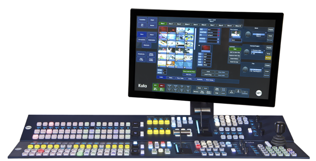 Multi-format Kula to shake up market