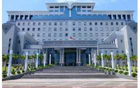 BXB provides order in the court