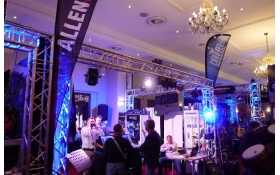 SA Guitar and Music Expo attracts pro brands