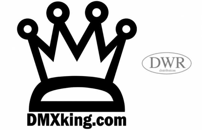 DWR Distribution brings DMXking to South Africa