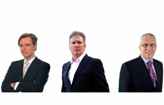 High-profile names form d&b advisory board