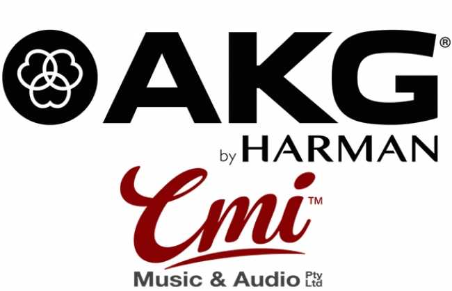 CMI to distribute AKG’s full catalogue in Australia