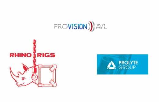 Provision offers rigging training at DWTC