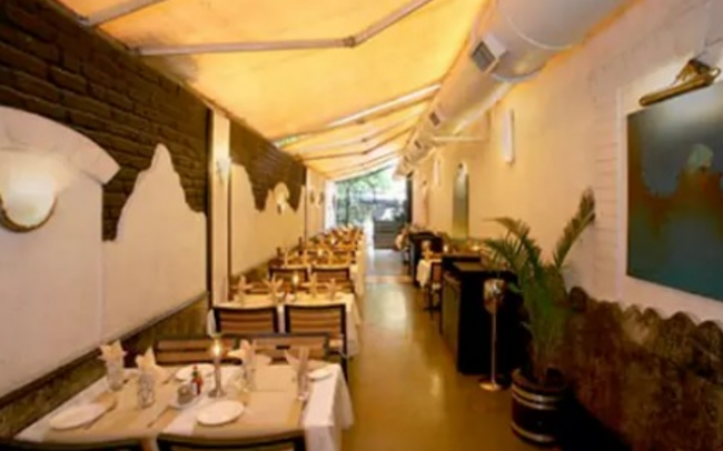 P.Audio and Dynatech back on Little Italy’s menu