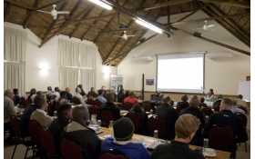 beyerdynamic tours South Africa