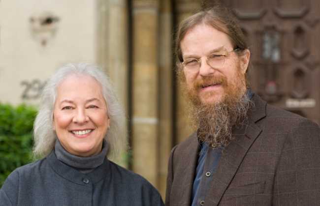 Meyer Sound founders plan inaugural trip to China