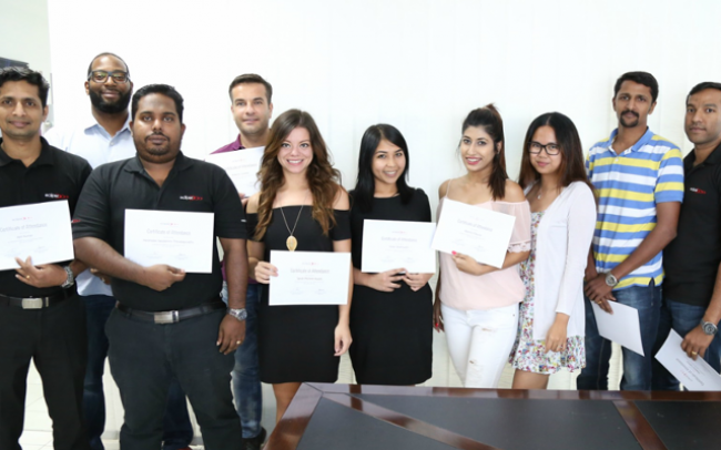 eclipse Group offers summer courses