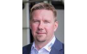 Broadcast Solutions assigns Antti Laurila to Broadcast Products