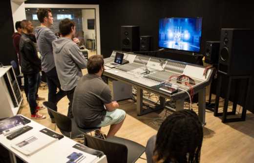 South African success for Hear More Tour