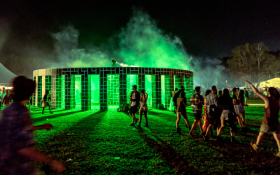 SGM returns to Splendour in the Grass