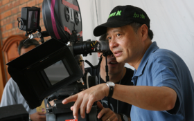 Ang Lee to receive IHFE award at IBC