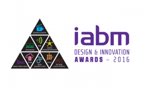 IABM announces shortlist for Design and Innovation awards