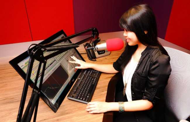 Lawo makes virtual a reality for Astro FM