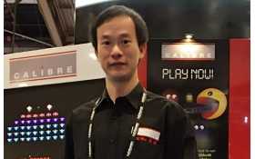 Calibre appoints APAC sales and marketing manager