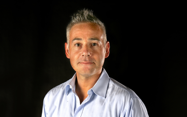 IAG appoints Darrell Huggins as group CEO