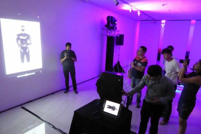 Epson debuts lamp-free projectors in Singapore