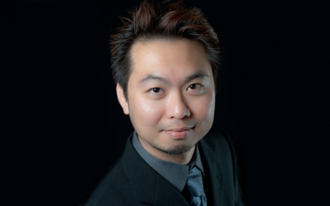 Suitcase packs its bags for Asia