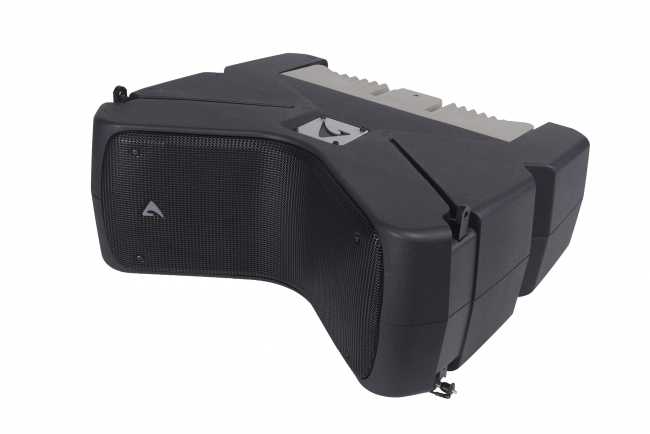 Proel adds to Axiom catalogue