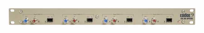 Extra flexibility for MegaComms network