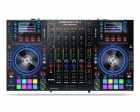 MCX8000 controller drives Denon’s Engine