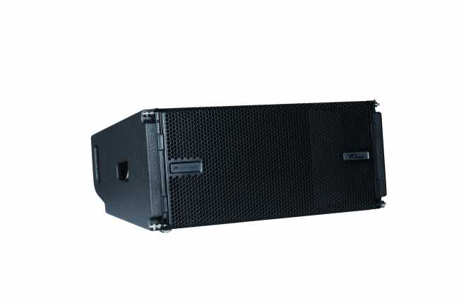 dBTechnologies goes large with Vio
