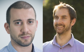 Two new guests to join the ICTech Roadshow