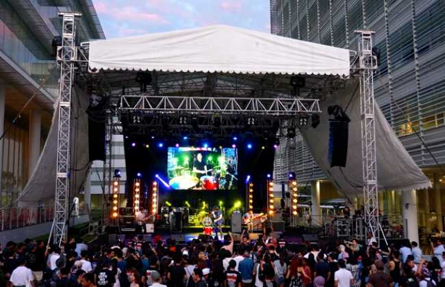 APG ignites Singapore’s Republic Polytechnic