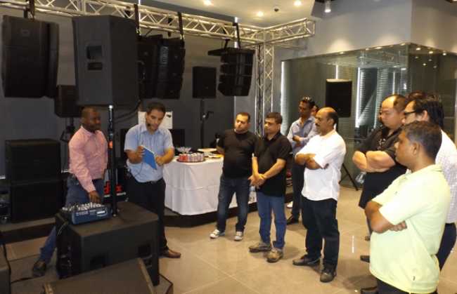 Listen! GSL Pro hosts inaugural monthly demo