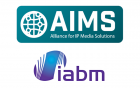 IABM endorses AIMS roadmap for IP adoption