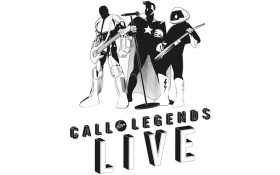 Shure calls for musical legends