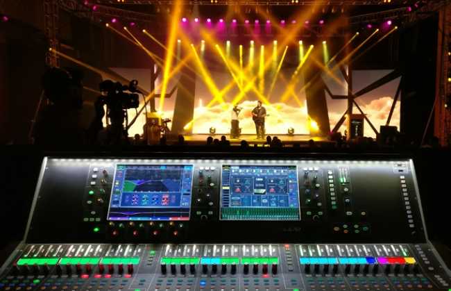 Indian rental companies invest in dLive