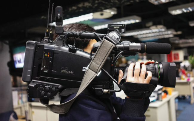 DSF switches to 4K with Sony’s F65 CineAlta camera