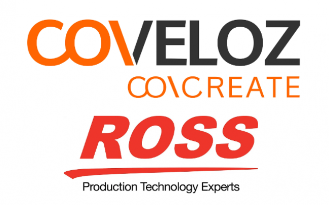 Ross Video acquires Coveloz Technologies