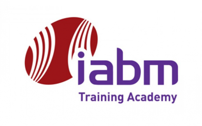 IABM to offer two new training courses and ‘Partner’ initiative