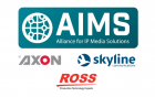 AIMS surpasses 50 members with three new companies