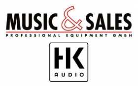 HK Audio to forgo PL&S in favour of own events