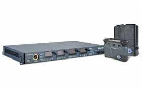 Gearhouse Broadcast deploys Clear-Com systems at large Australian events