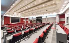 BXB enrols at Cheng Shiu University